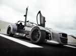 Donkervoort D8 GTO 2011 года